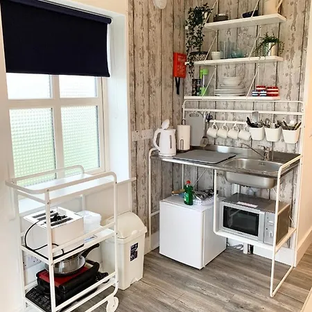 Apartment Barley Fields Studio Clonakilty