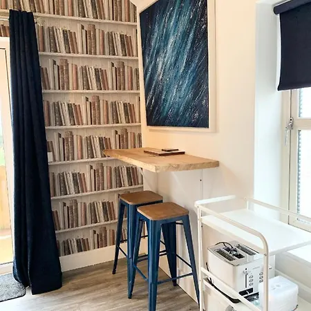 Apartman Barley Fields Studio Clonakilty