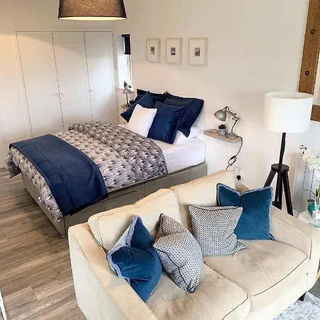 Barley Fields Studio Clonakilty