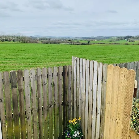 Barley Fields Studio Apartment Clonakilty