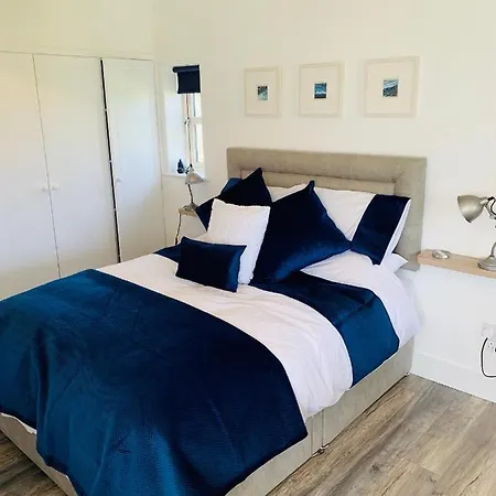 Barley Fields Studio Apartment Clonakilty