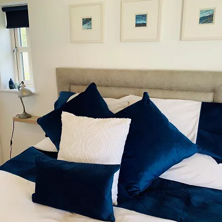 Apartman Barley Fields Studio Clonakilty