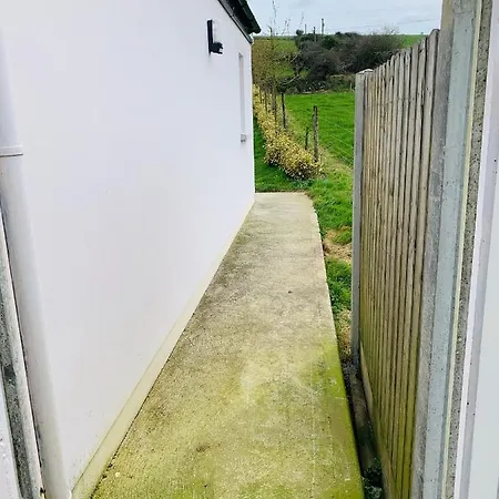 Barley Fields Studio Apartment Clonakilty