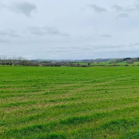 Apartman Barley Fields Studio Clonakilty