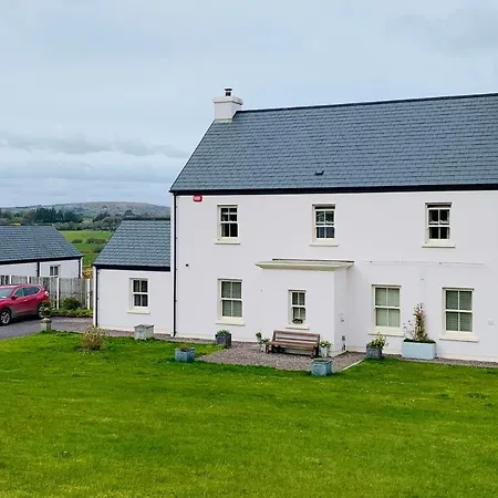 Barley Fields Studio Apartment Clonakilty