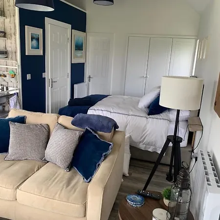 Barley Fields Studio Apartman