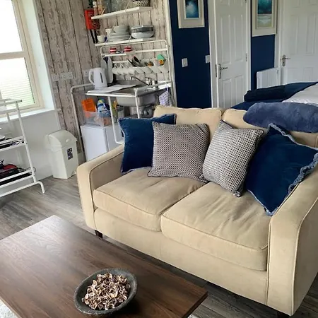 Apartman Barley Fields Studio Clonakilty